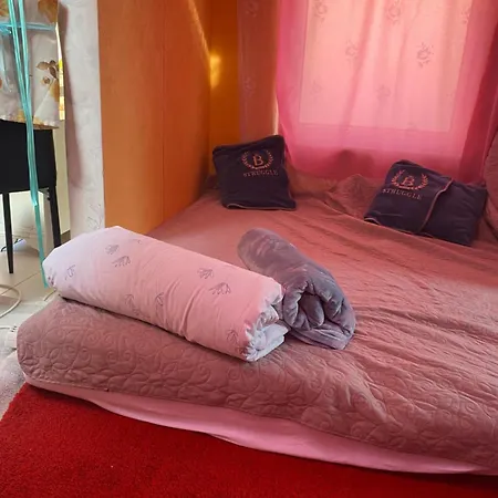 Zoldovezet Apartmán Budaörs